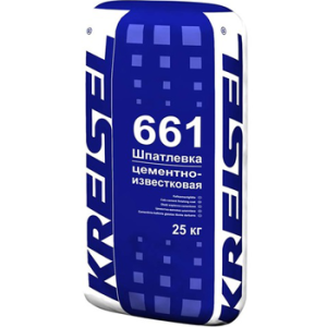 Kreisel Zementglatte 661