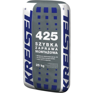Kreisel Zaprawa Montazowa 425