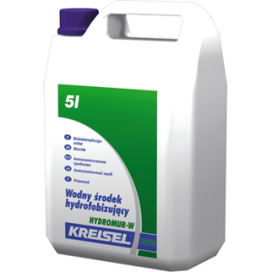 Kreisel Hydromur — W 1010
