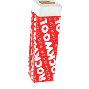Rockwool Руф Баттс Н Ламелла