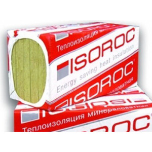Утеплитель Isoroc Ультралайт