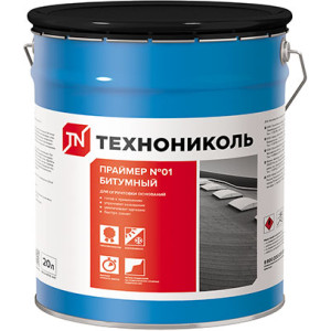 ТехноНиколь Праймер №01