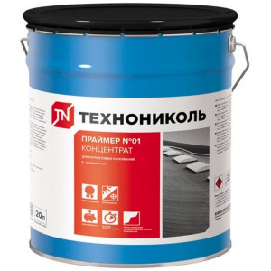 ТехноНиколь Праймер №01 Концентрат