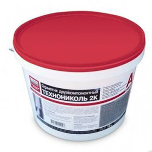 ТехноНиколь Герметик 2К