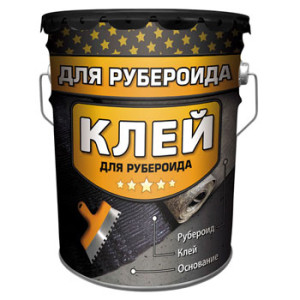 ТехноНиколь Клей для рубероида