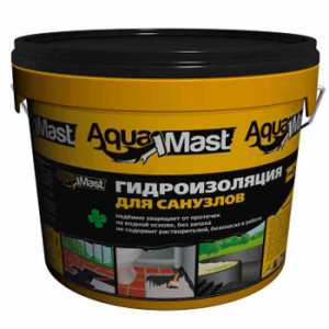 ТехноНиколь Праймер AquaMast
