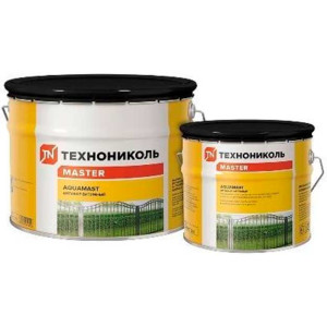 ТехноНиколь Гидроизоляция Aquamas
