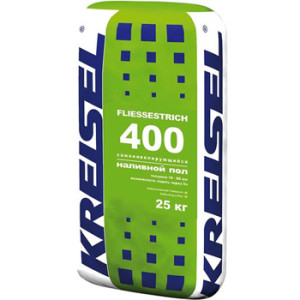 Kraisel Flissestrich 400