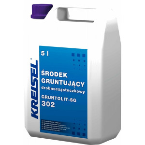 Kreisel Gruntolit — SG 302