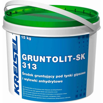 Грунтовка Kreisel Gruntolit — SK 313