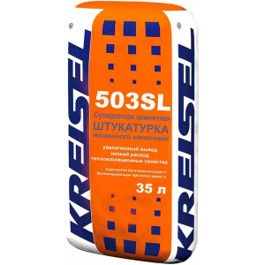 Штукатурка Kreisel 503 SL