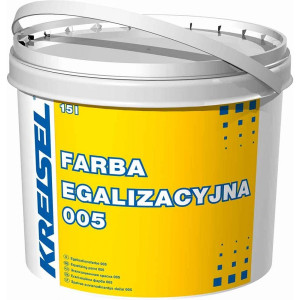 Kreisel Egalizacyna Farba 005