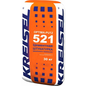 Штукатурка Kreisel Optima — Putz 521