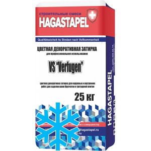 Hagastapel Verfugen VS-400 Aqua Stop Зимняя