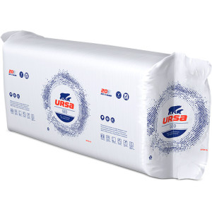 Утеплитель Ursa Geo П-45