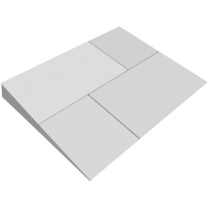 Утеплитель ТехноНиколь Carbon Prof Slope (плита J)