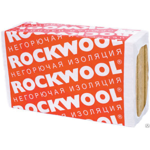 Rockwool Сэндвич Баттс Оптима