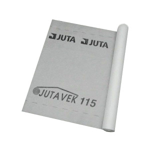 Гидроизоляция Juta Ютавек 115 серый