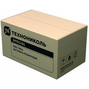 ТехноНиколь Мастика МБР-65