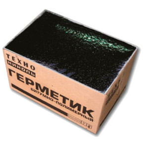 ТехноНиколь Герметик БП-Г50 №42