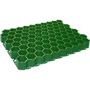 Dornit 600х400х40 зеленая