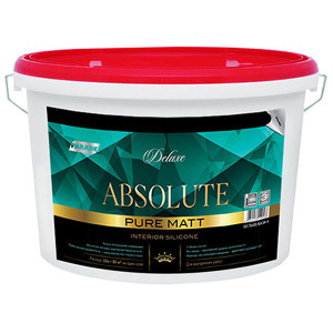 Краска Parade Deluxe Absolute