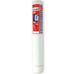 Сетка штукатурная FasadPro 1500