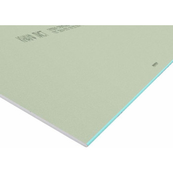 Гипсокартонный Knauf-лист малоформатный (ГСП-А) 1500х600х12,5 мм