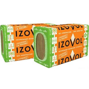Izovol Акустик