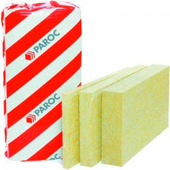Утеплитель Paroc ROS 40