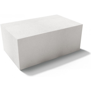 Газобетонный блок Bonolit D500 600х250