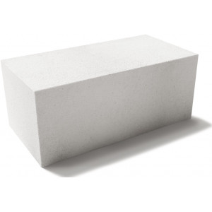 Газобетонный блок Bonolit D500 600х300