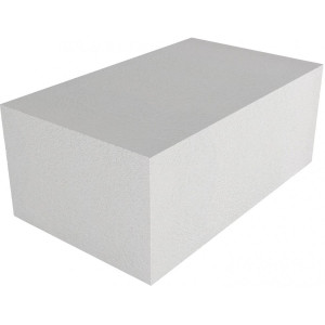Газобетонный блок Bonolit D500 625х450