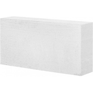 Газобетонный блок Bonolit PROJECTS D500 600х100