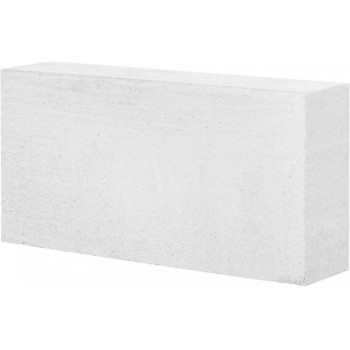 Газобетонный блок Bonolit PROJECTS D500 600х100х250