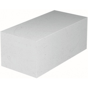 Газобетонный блок Bonolit PROJECTS D500 600х400