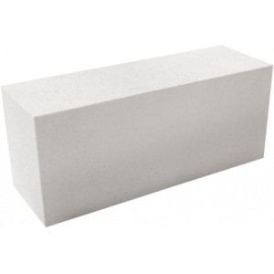 Газобетонный блок Bonolit D600 600х200