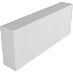 Газобетонный блок Bonolit PROJECTS D600 600х75х250