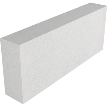 Газобетонный блок Bonolit PROJECTS D600 600х75х250