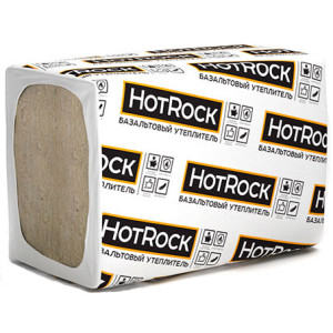 Утеплитель HotRock Вент Лайт