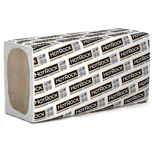 Утеплитель HotRock Фасад Про