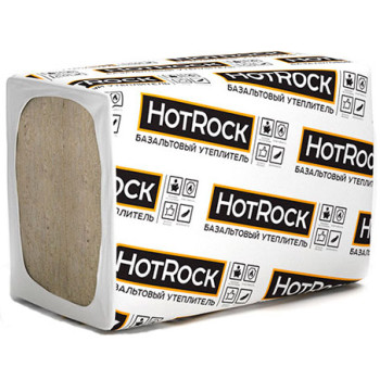Утеплитель HotRock Вент