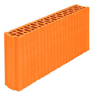 Wienerberger Porotherm 8