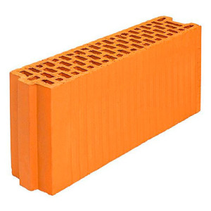 Wienerberger Porotherm 12