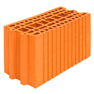 Wienerberger Porotherm 20
