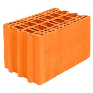 Wienerberger Porotherm 25M