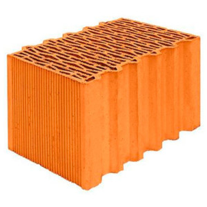 Wienerberger Porotherm 38 Thermo