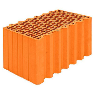 Wienerberger Porotherm 44