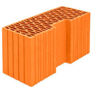 Wienerberger Porotherm 44R