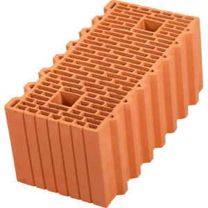 Wienerberger Porotherm 51
